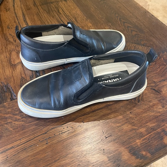 GOLDEN GOOSE HANAMI SNEAKER - Picture 4 of 7